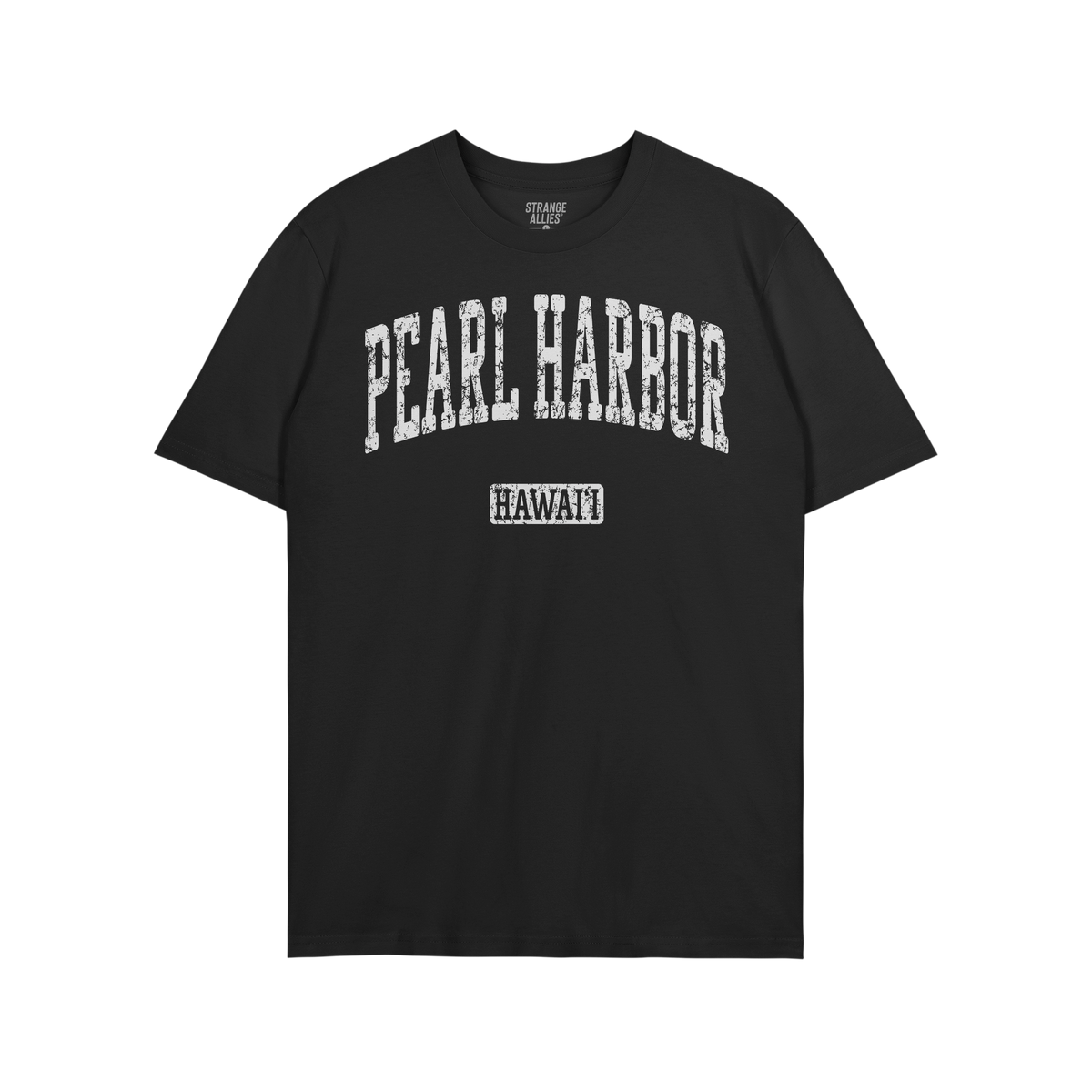 Pearl Harbor Hawaii T-shirt