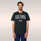 Pearl Harbor Hawaii T-shirt
