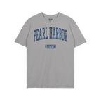 Pearl Harbor Hawaii T-shirt
