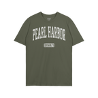 Pearl Harbor Hawaii T-shirt