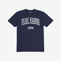 Pearl Harbor Hawaii T-shirt