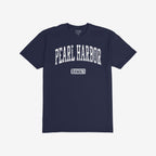 Pearl Harbor Hawaii T-shirt