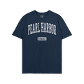 Pearl Harbor Hawaii T-shirt