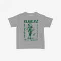 Philadelphia Punk Women's Baby Tee