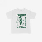Philadelphia Punk Women's Baby Tee
