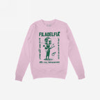 Philadelphia Punk Sweatshirt