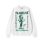 Philadelphia Punk Sweatshirt