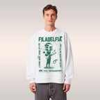 Philadelphia Punk Sweatshirt