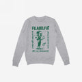 Philadelphia Punk Sweatshirt