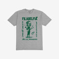 Philadelphia Punk T-shirt