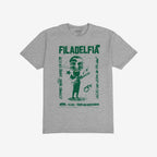 Philadelphia Punk T-shirt