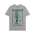 Philadelphia Punk T-shirt