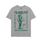 Philadelphia Punk T-shirt