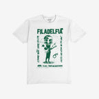 Philadelphia Punk T-shirt