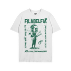 Philadelphia Punk T-shirt