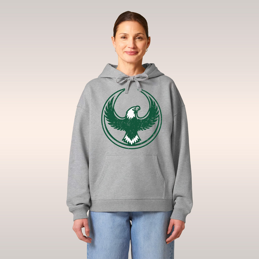 Philly Rebel Alliance Hoodie