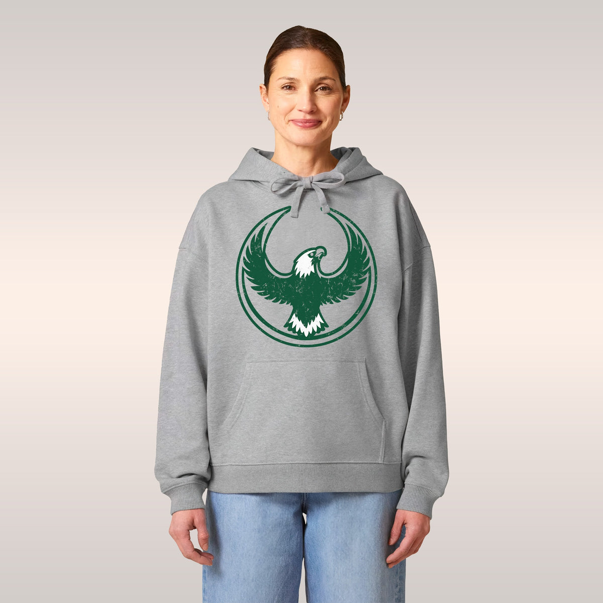 Philly Rebel Alliance Hoodie