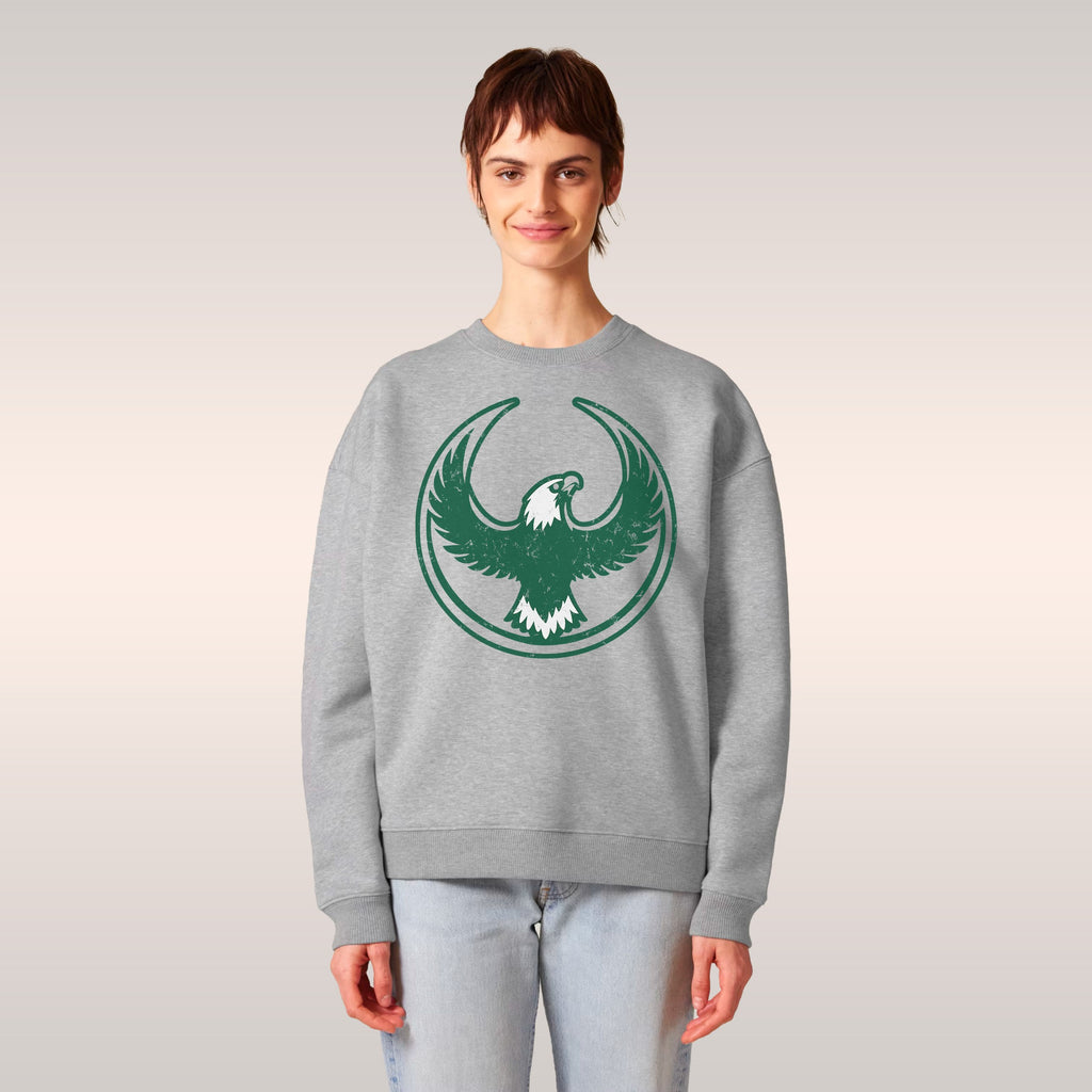 Philly Rebel Alliance Sweatshirt
