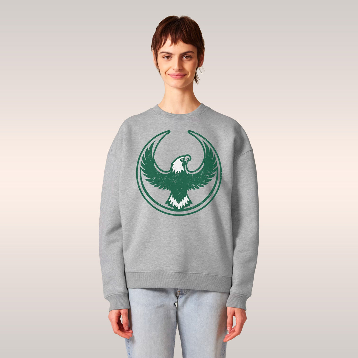 Philly Rebel Alliance Sweatshirt