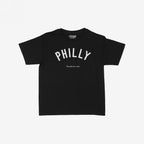 Philadelphia Story Women's Baby Tee