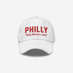 Philadelphia Story Hat