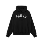 Philadelphia Story Hoodie