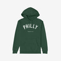 Philadelphia Story Hoodie & Sweatshirt