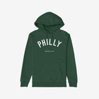 Philadelphia Story Hoodie & Sweatshirt