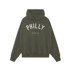 Philadelphia Story Hoodie