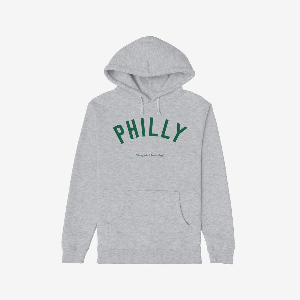 Philadelphia Story Hoodie & Sweatshirt