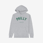 Philadelphia Story Hoodie & Sweatshirt