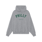 Philadelphia Story Hoodie