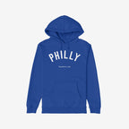 Philadelphia Story Hoodie & Sweatshirt