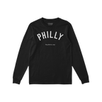 Philadelphia Story Long Sleeve T-shirt