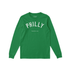 Philadelphia Story Long Sleeve T-shirt