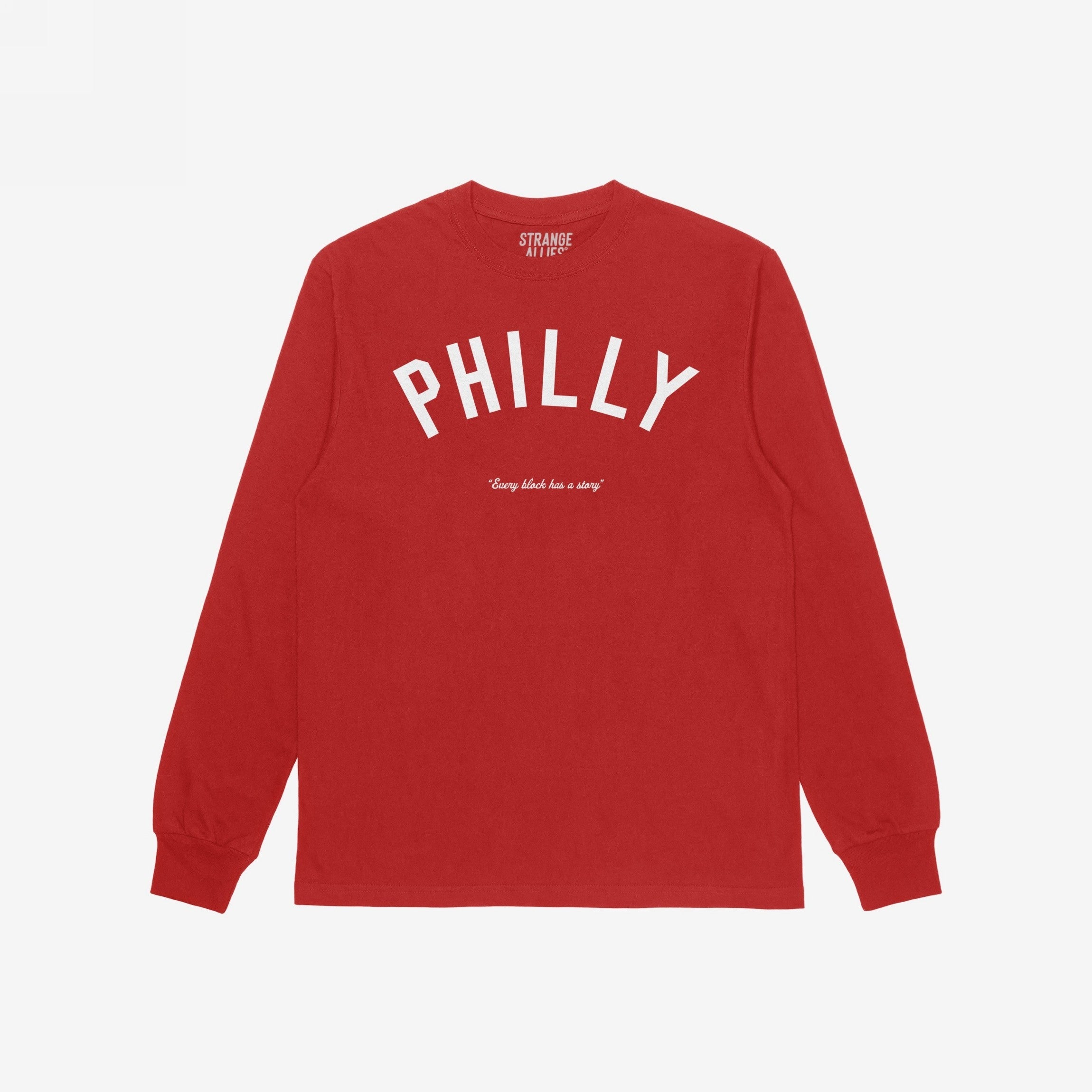 Philadelphia Story T-shirt