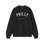Philadelphia Story Sweatshirt