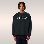 Philadelphia Story Sweatshirt