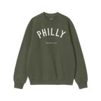 Philadelphia Story Sweatshirt