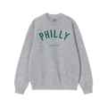 Philadelphia Story Sweatshirt