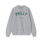 Philadelphia Story Sweatshirt