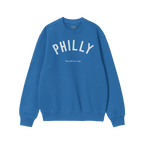 Philadelphia Story Sweatshirt