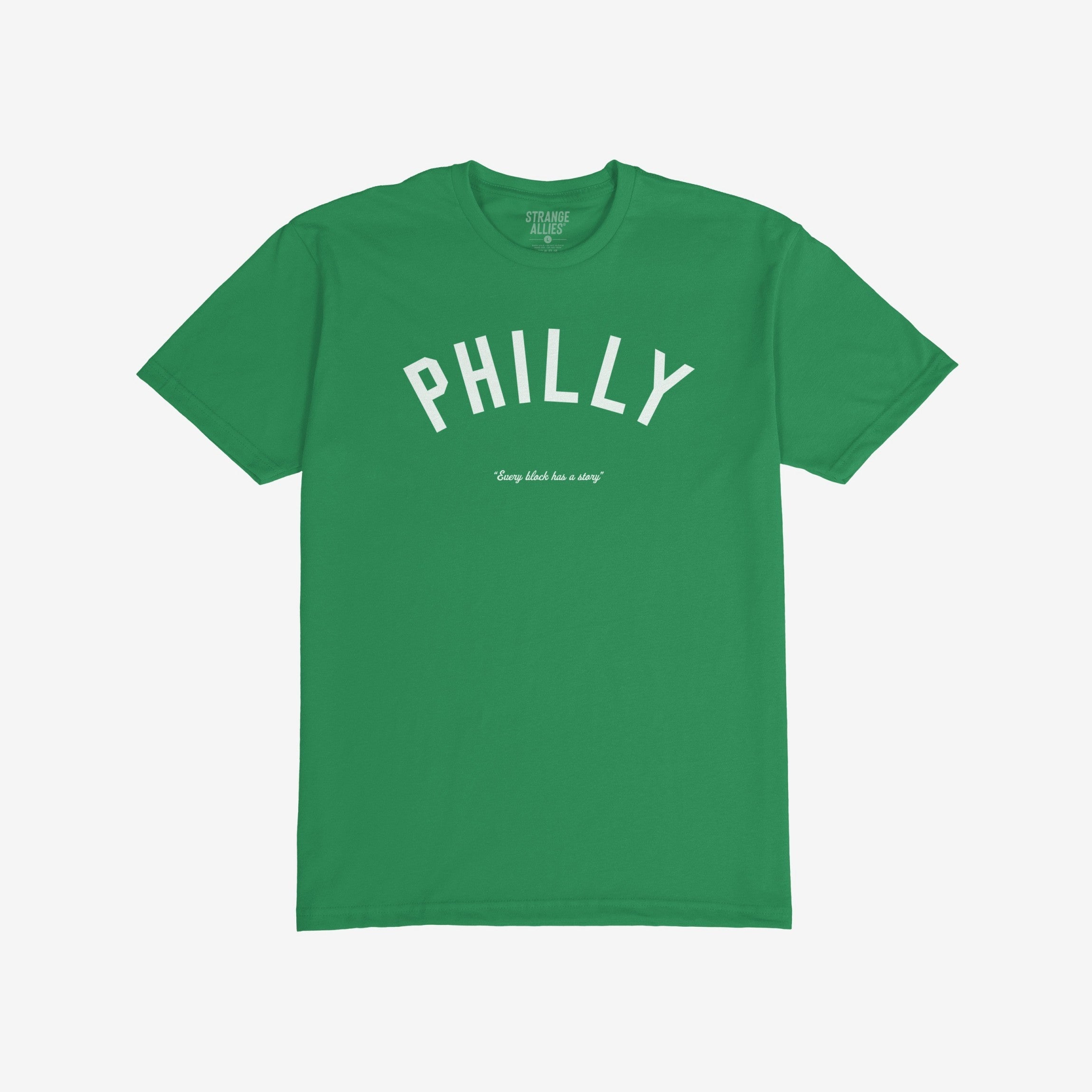 Philadelphia Story T-shirt