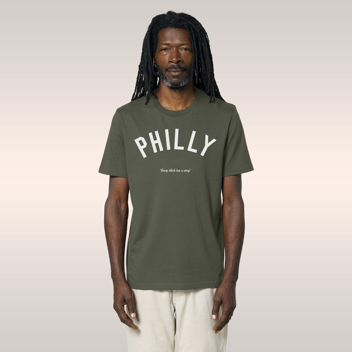 Philadelphia Story T-shirt