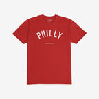 Philadelphia Story T-shirt