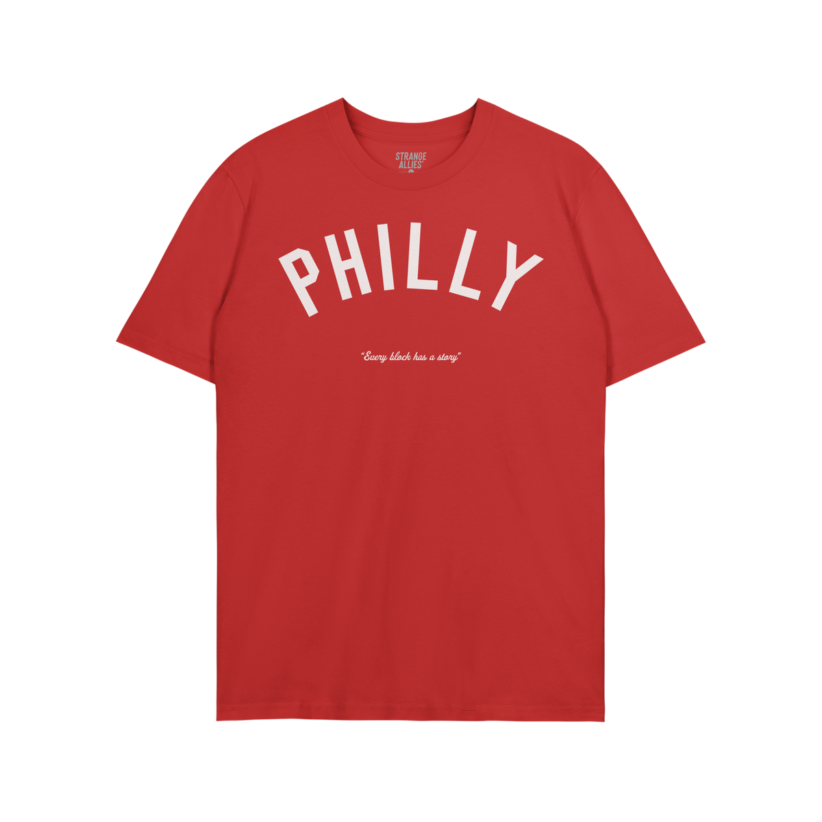 Philadelphia Story T-shirt