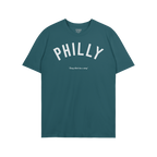Philadelphia Story T-shirt