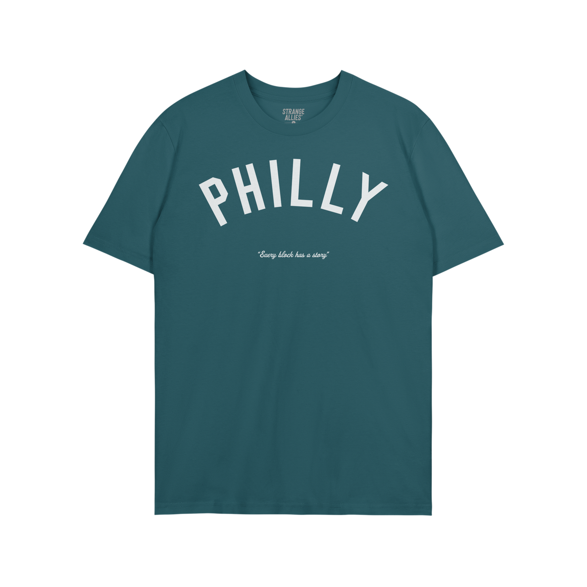 Philadelphia Story T-shirt