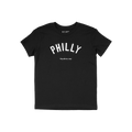 Philadelphia Story Kids T-shirt