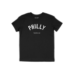 Philadelphia Story Kids T-shirt